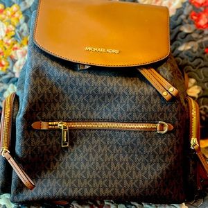 Michael Kors BackPack